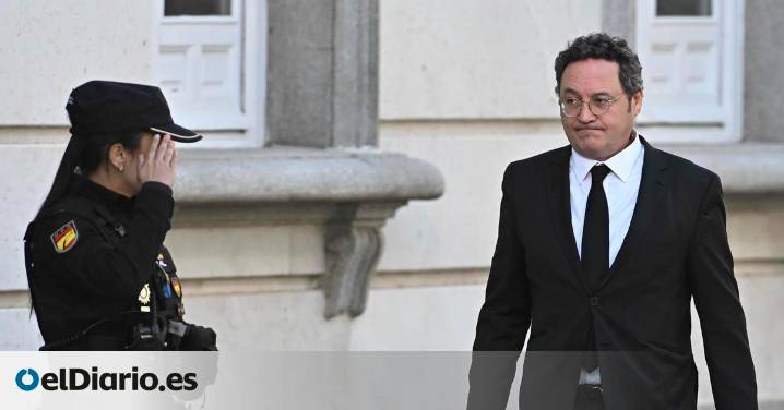 Álvaro García Ortiz: de fiscal más votado de España a primer fiscal general condenado