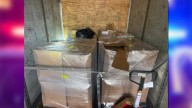 Arkansas State Police seize over 1,900 pounds of drugs after traffic stop