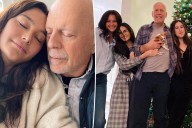 Emma Heming shares heartbreak over navigating holidays amid Bruce Willis' dementia battle