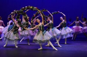 A sweet new tradition: Blackfoot’s first Nutcracker takes the stage