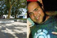 En vídeo: ¿Será de «el lobo» la osamenta hallada en Guasina?