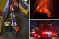 3 men arrested in connection to horrific Hong Kong fire that killed at least 36