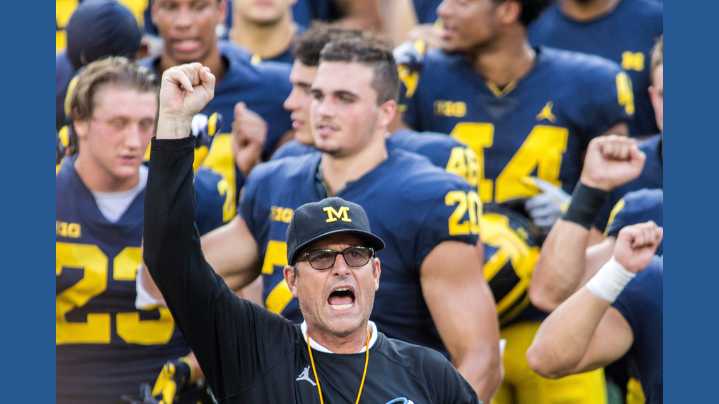 Fight songs still ring true as college football tradition in face of ever