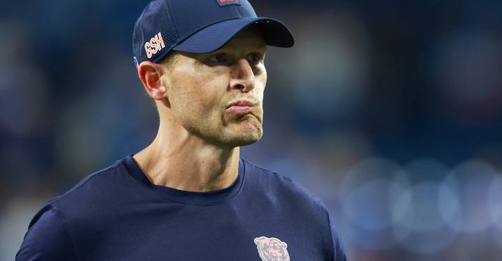 Giants-Bears preview: Can New York ‘nut up’ on defense?