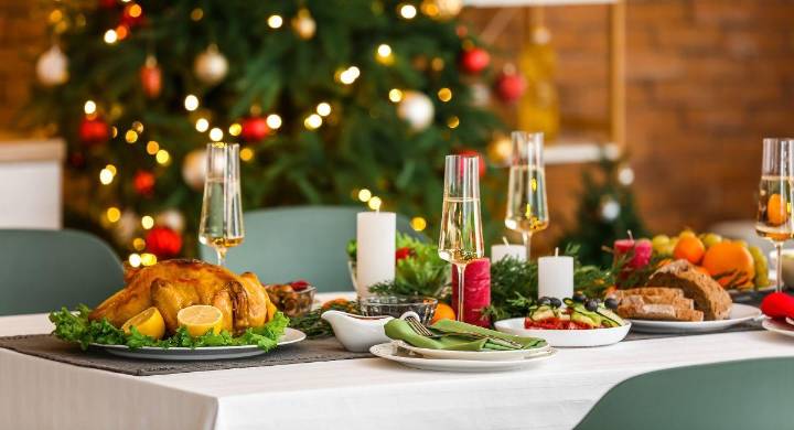 Hoteles en Bogotá y Cartagena empiezan a lanzar sus programas de Navidad y de Año Nuevo