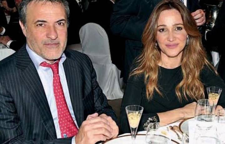 Vero Lozano sorprendió a Corcho Rodríguez con una inesperada revelación: “Te seguí en el proceso”