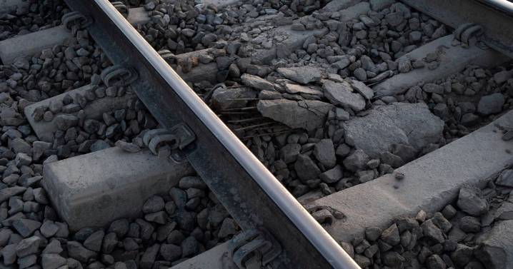 Passengers told 'do not travel' after derailment blocks all lines