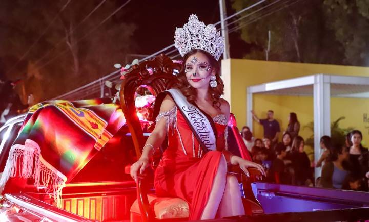 Crímenes y tragedia ensombrecen fiestas de Nuestra Señora de los Dolores en Teocaltiche