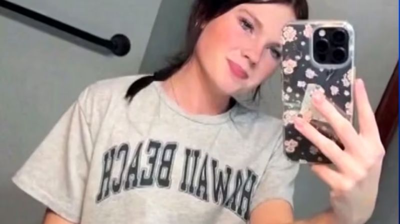 La muerte de una adolescente de Florida en un crucero de Carnival se cataloga como homicidio por "asfixia mecánica"