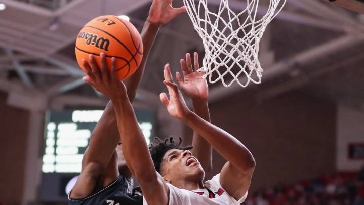 More practice time key for Texas Tech basketball team with Bahamas trip next
