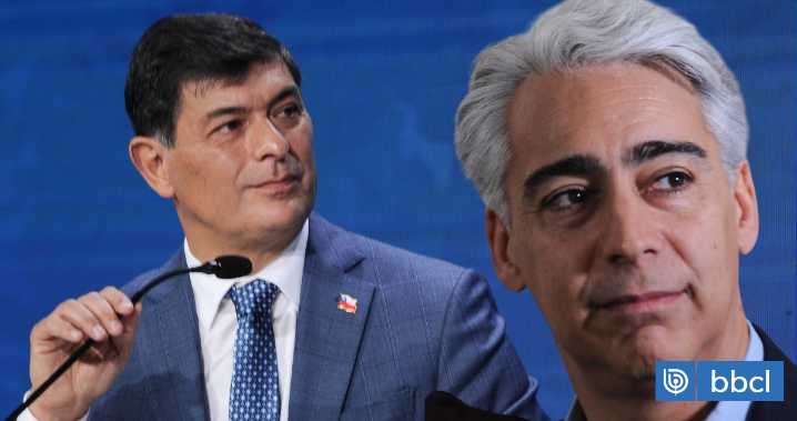 "Se hace llamar cineasta por un curso en Paris": La ironía de Parisi a ME