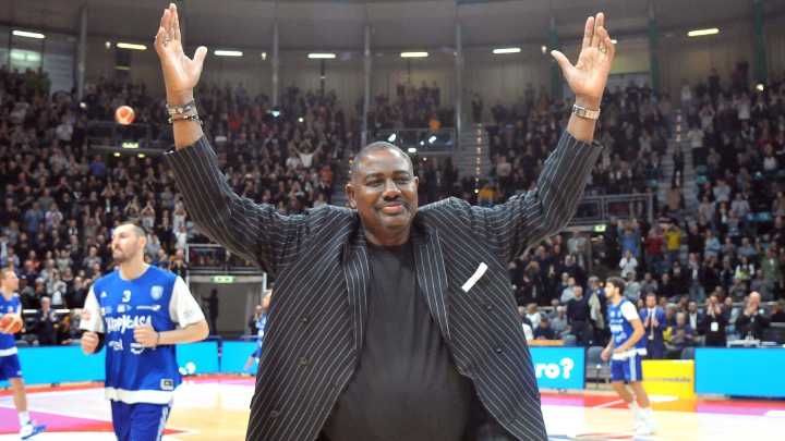 Former All-Star guard Michael Ray Richardson dies at 70