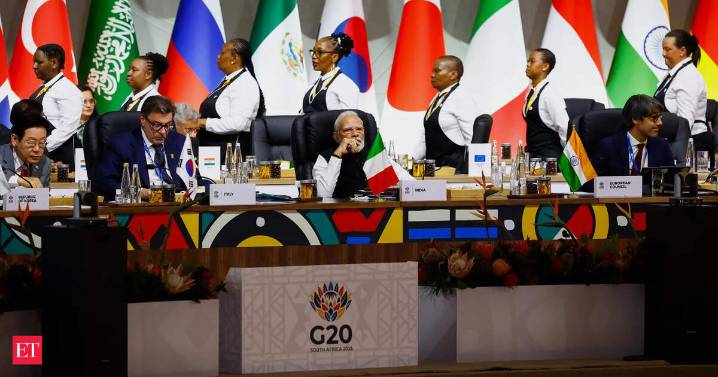 G20 echoes India, condemns all terrorism forms