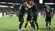 San Diego FC loses penalty kicks Portland MLS playoffs