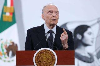 Detienen en Tijuana a exagente del Cisen implicado en el asesinato de Luis Donaldo Colosio