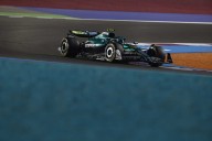 Del polvo al podio: el resurgir de Alonso y la caída de Verstappen