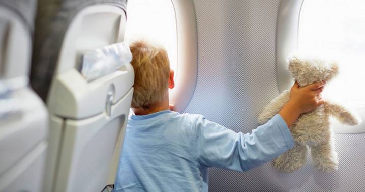 Heathrow Express launches operation to help families who've lost toys on trains