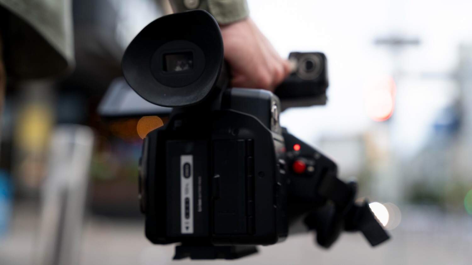 El Ayuntamiento impulsa el talento audiovisual con la novena edición de emergente! Cine Lab