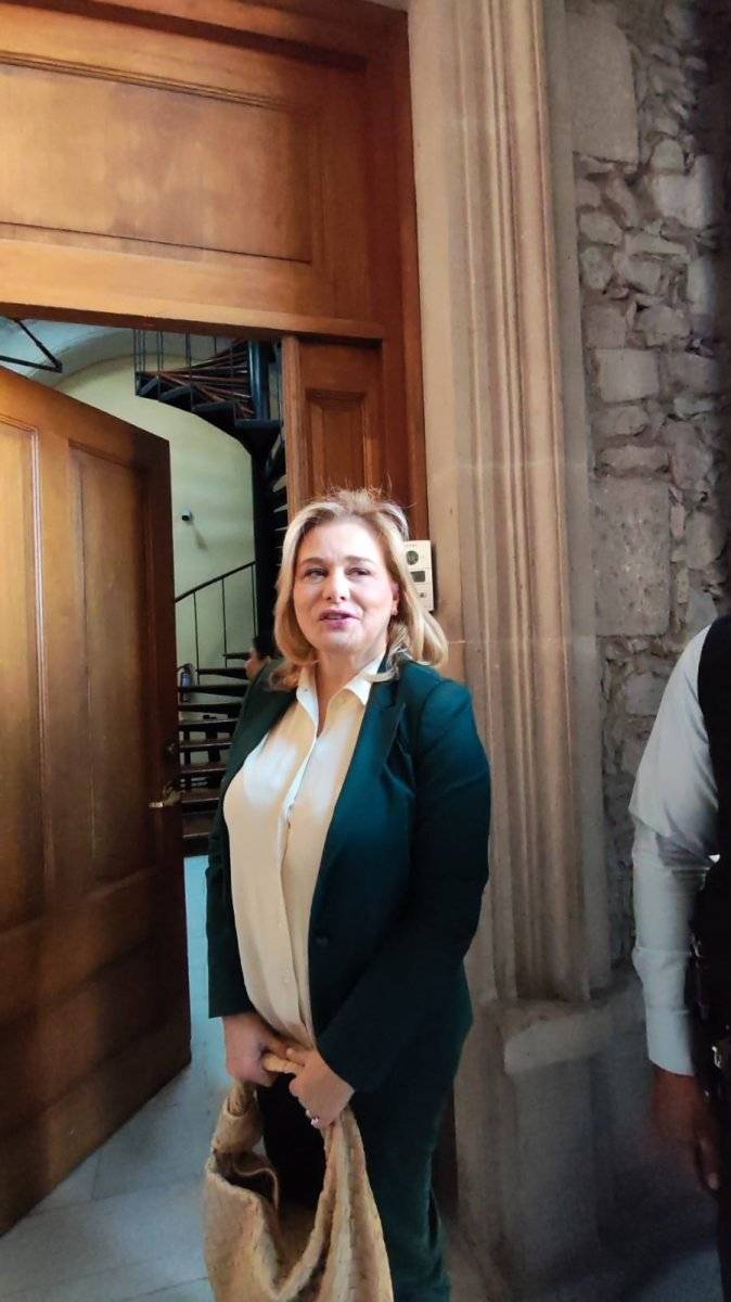 Les pedimos a los migrantes que no vengan, Chihuahua no es santuario: Maru Campos