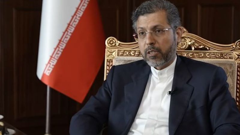 Un funcionario iraní dice que el programa nuclear pacífico está "intacto"