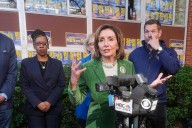 Pelosi says she’ll not seek another term in Congress