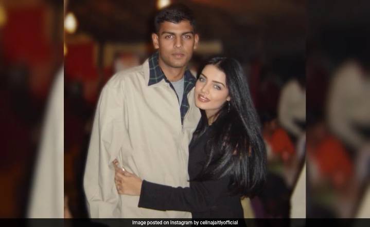 Delhi High Court Directs Centre to Help Celina Jaitly’s Brother Detained in UAE for Over a Year