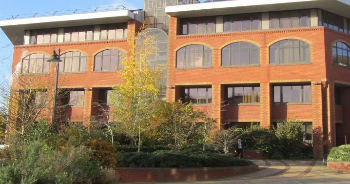 Reform looking to sell £3m Kent office block so 'London councils can house the homeless'