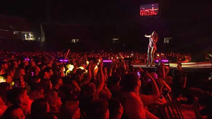 La última noche de la FNS 2025 tendrá su cierre con Pijama Party