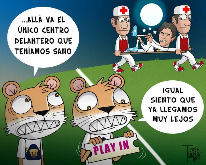 El Humor de Terrazas