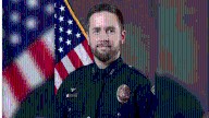 Maryville Police identifies officer critically injured during security motorcade for JD Vance