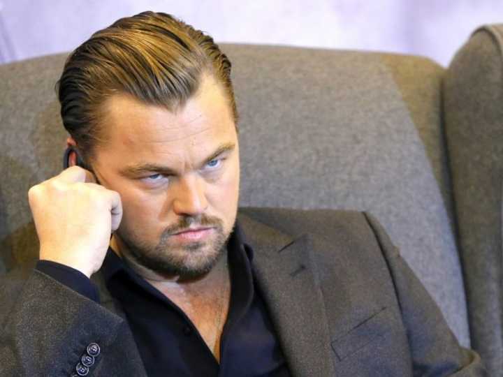 Leonardo DiCaprio cumple 51 años: las 3 peores películas del actor