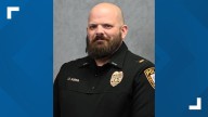 Sheffield Village police lieutenant dies from cardiac arrest; funeral, procession details announced.