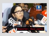 PU to Hold Senate Elections Soon, Says Vice Chancellor Renu Vig; Appeals Students to End Protest [ FULL VIEW ]