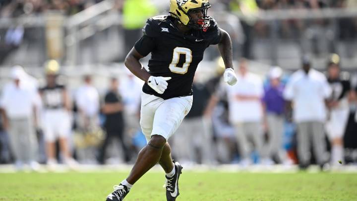 UCF keeps bowl hopes alive with 17-point rally over Oklahoma State