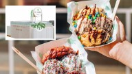 Get Chunky: West Aussie cookie institution announces new Westfield Carousel kiosk
