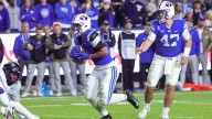 BYU at Cincinnati odds, picks and predictions