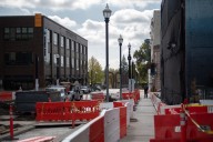 Vancouver has spent $15.55M in 2025 to improve transportation network