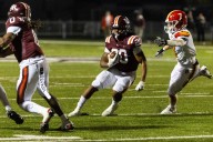 Football and local scores for south, west, north suburbs