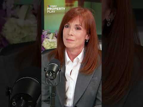 Barry Sternlicht: Data centers are outpacing office buildings