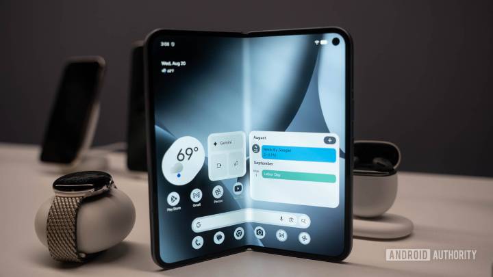 Your bedtime scrolling habit might not be wrecking your sleep after all