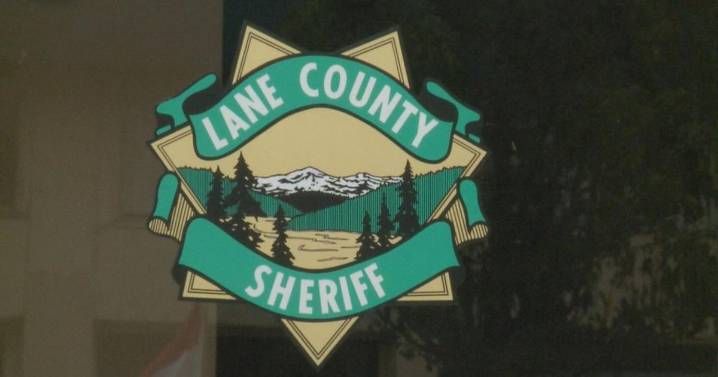 Eugene man facing child sex abuse charges following investigation