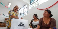 Elecciones 2026: desde esta fecha se podrá elegir el local de votación, según ONPE