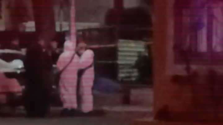 Mueren Dos Adultos y un Adolescente por Ataque con Armas de Fuego en Puebla