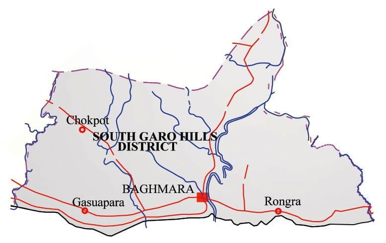 NIA conducts raids in SGH over Al Qaeda plot; no arrests made