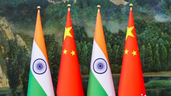 India resumes tourist visas for Chinese nationals worldwide as both sides rebuild links