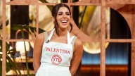 Valentina Cervantes eligió a los mejores de MasterChef y se armó el escándalo