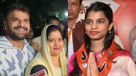 Maithili Thakur Won, Khesari Lal Lost: How Celebrities Performed In Bihar Polls