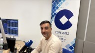 Díaz denuncia la “mayor subida de impuestos de la historia” en Jerez y alerta sobre la financiación de las inversiones