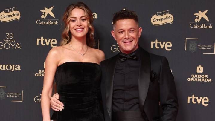 Alejandro Sanz y Candela Márquez, ¿qué hay de cierto en los rumores de ruptura?