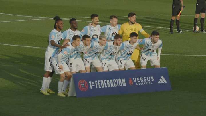 O Lugo cae ante o filial do Athlétic en Lezama (2